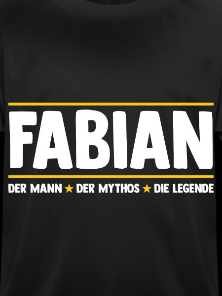 Fabian