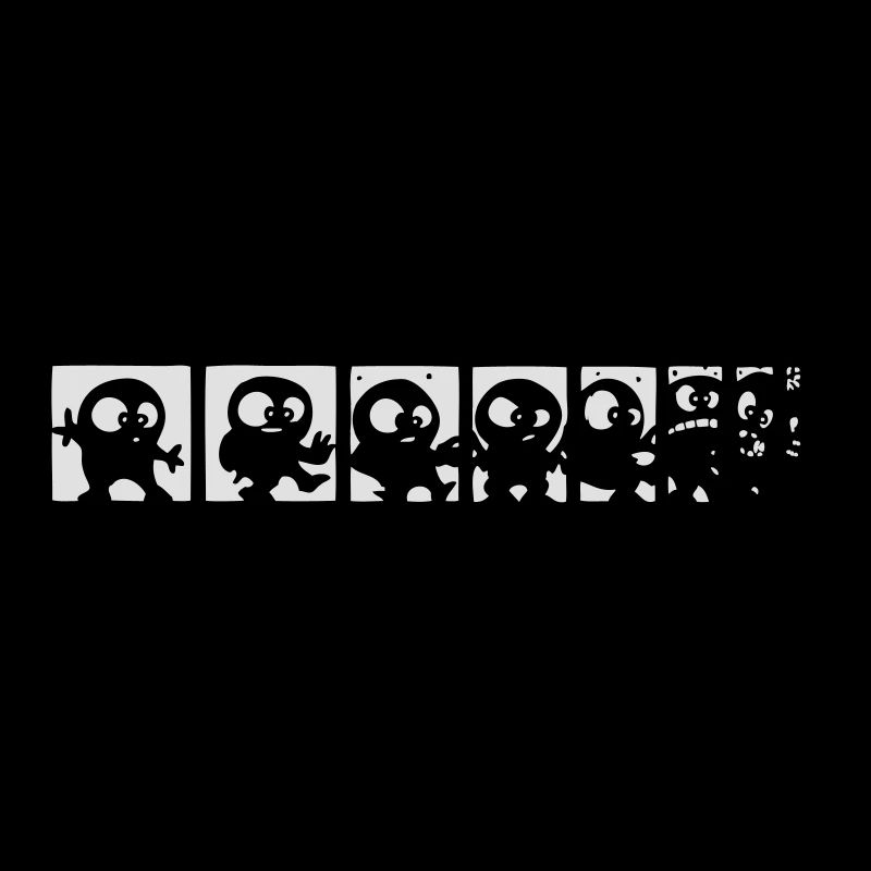 comics strip