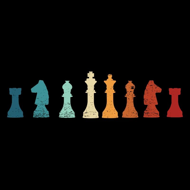 Schach Chess Evolution