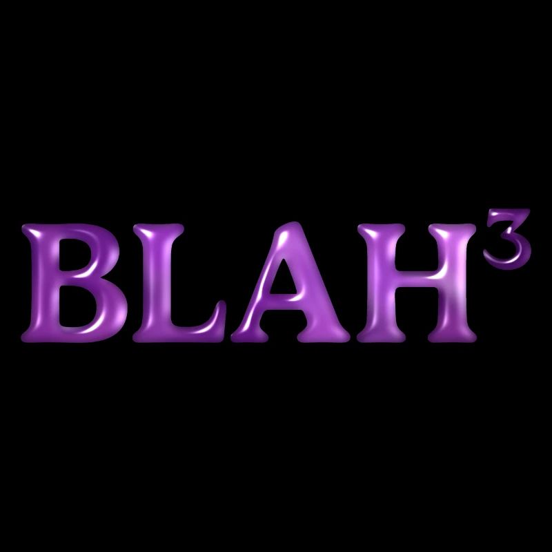 BLAH_3