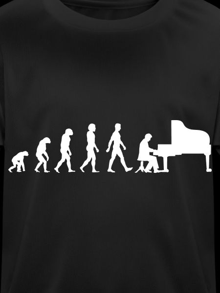 Pianist Evolution Piano