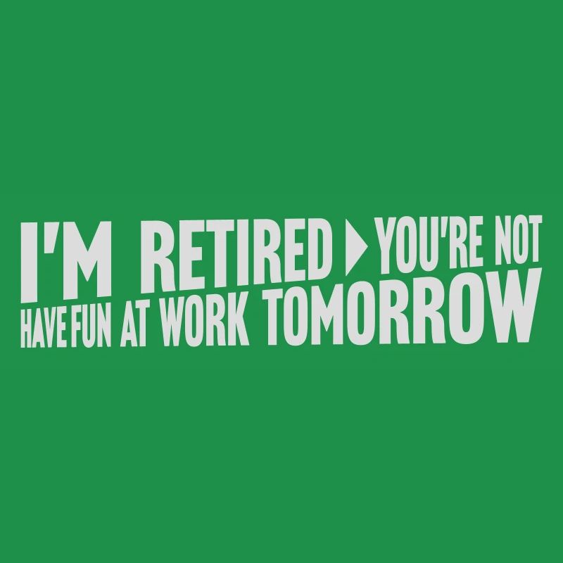 have fun at work