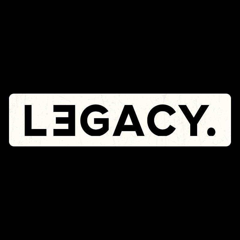 LEGEND & LEGACY