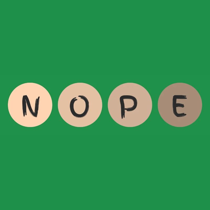 NOPE