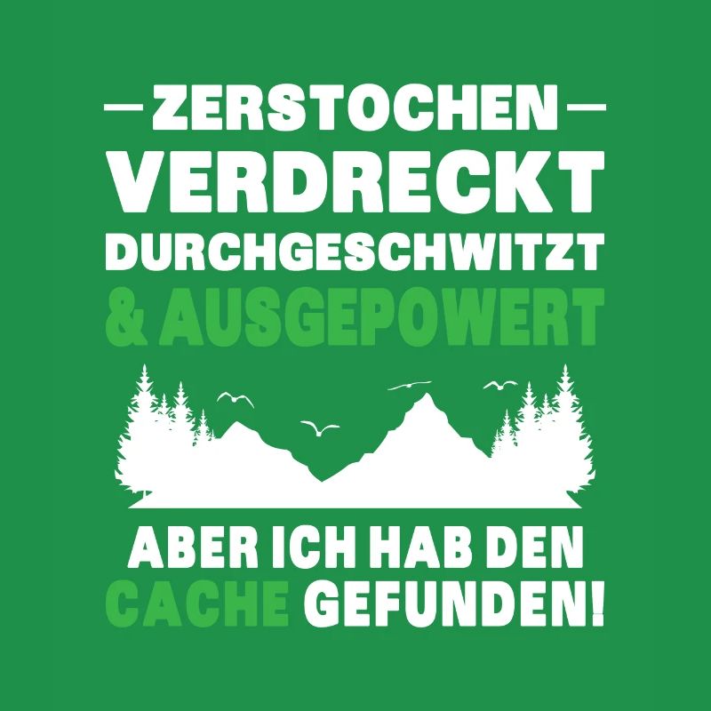 Gecache Geocaching Hobby Cache