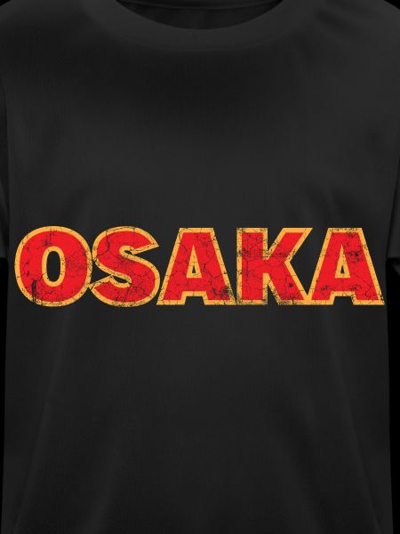 Osaka