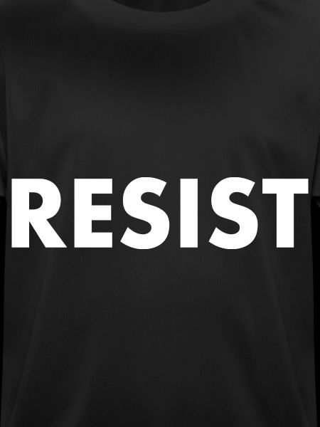 Resist