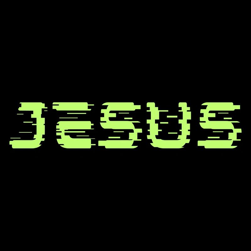 Jesus Green