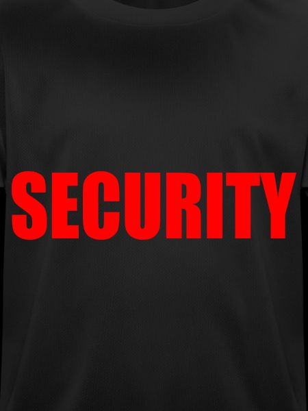 Security