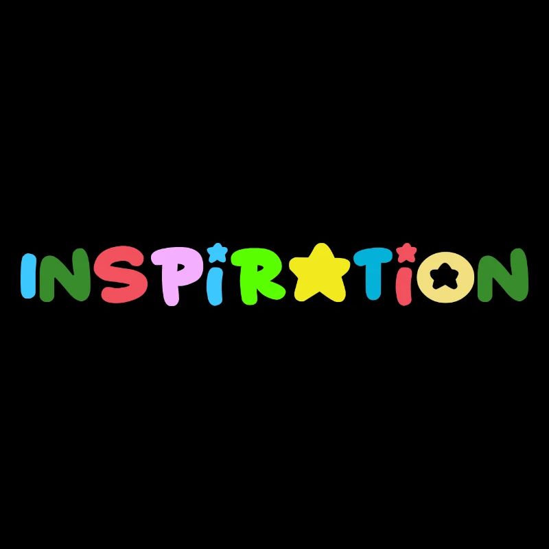 Inspiringly positive thinking