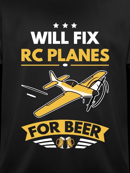 RC-Flugzeug RC-Flugzeug