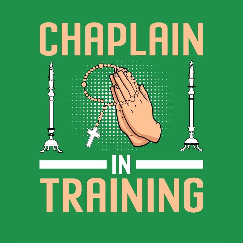 Chaplain Parish Priest