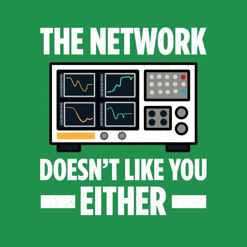 Network Administrator System Administrator Network