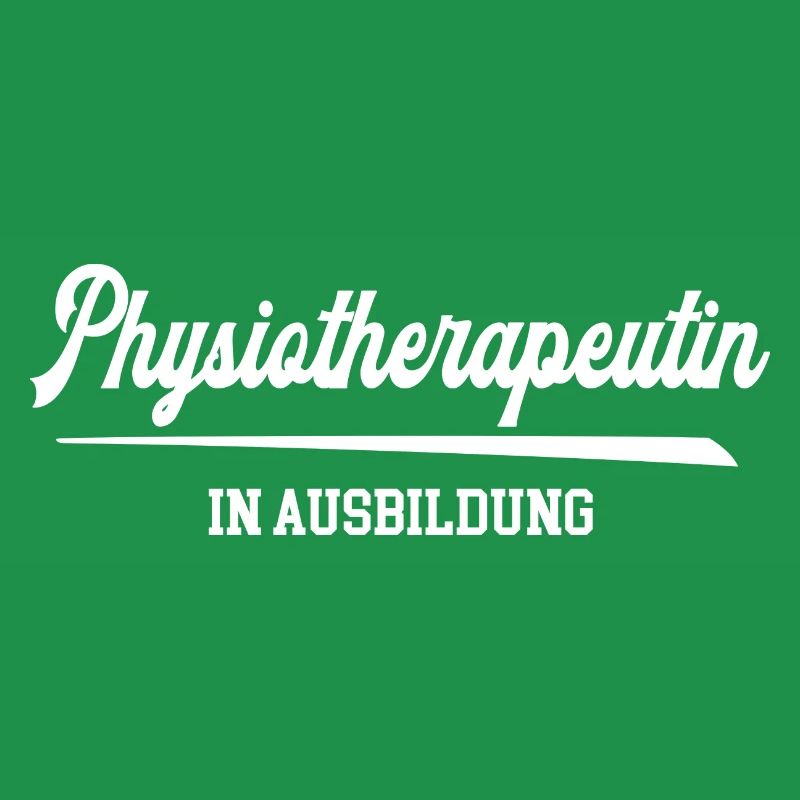 Physiotherapeutin in Ausbildung Studium Physio