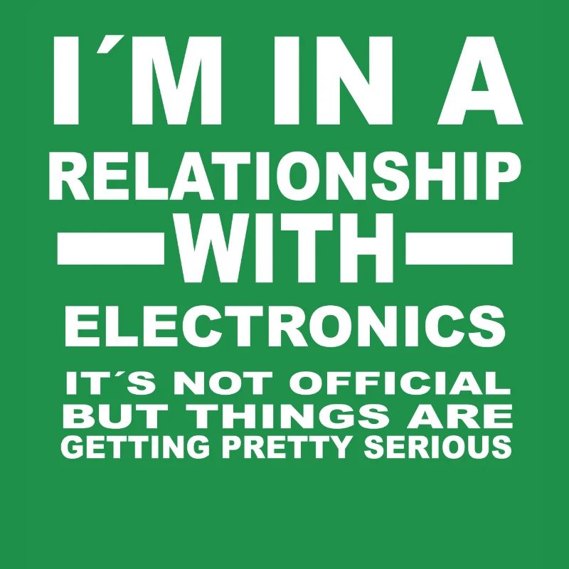 relation avec ELECTRONICS
