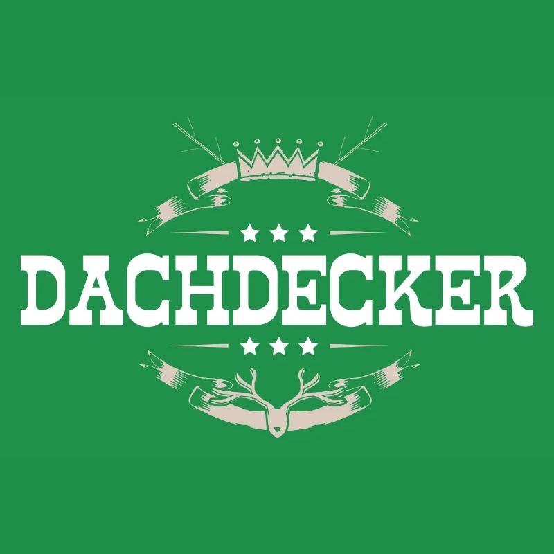 Dachdecker Beruf