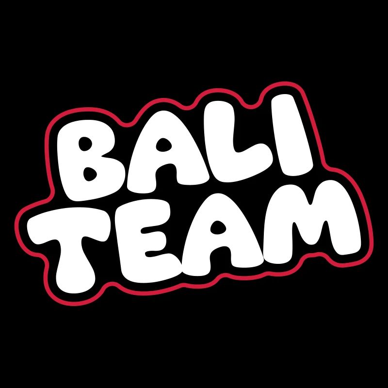 Bali Team