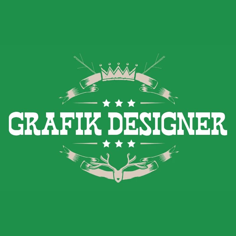 Grafik Designer Beruf