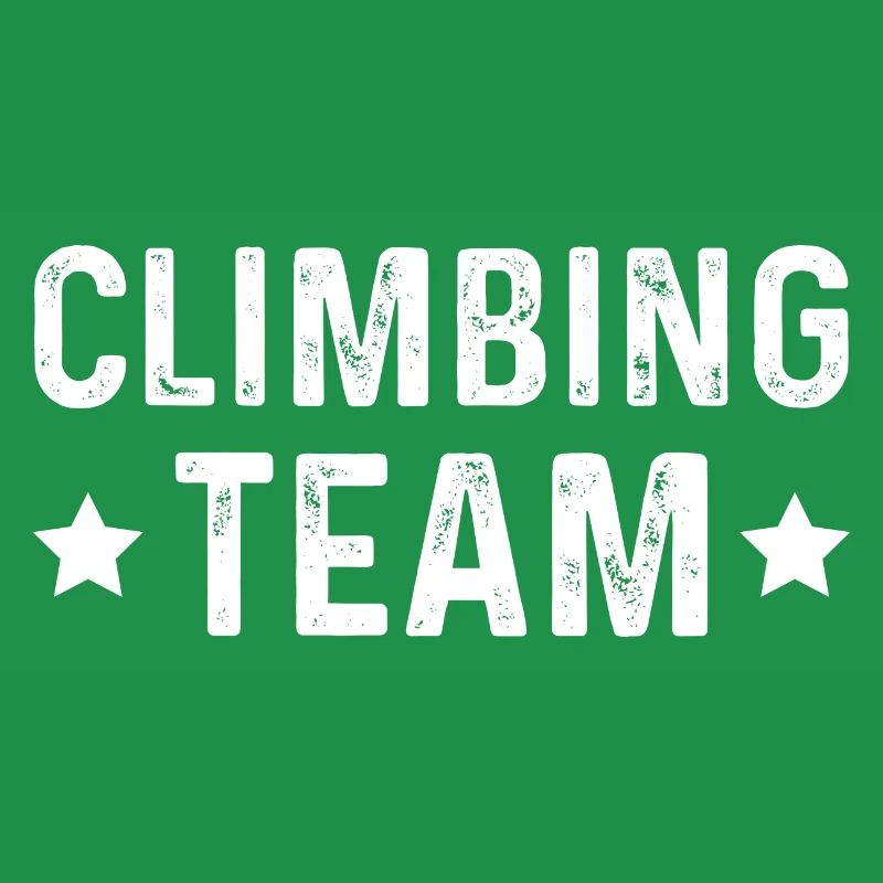 Climbing Team