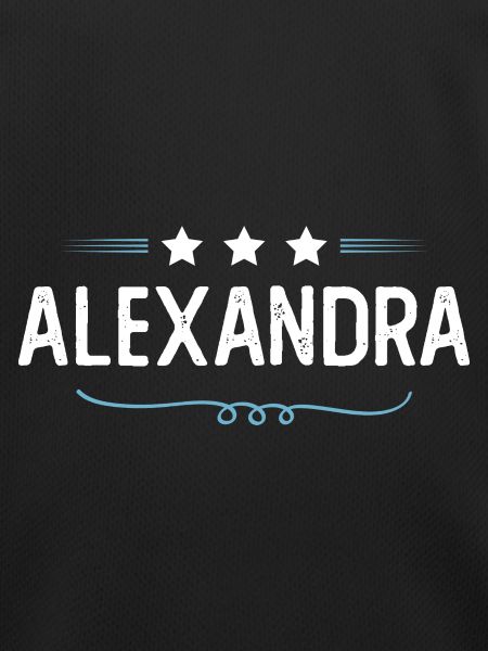 Alexandra