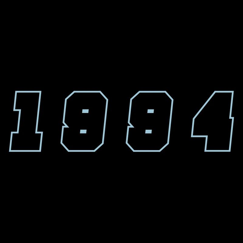 Numéro de l’année 1994