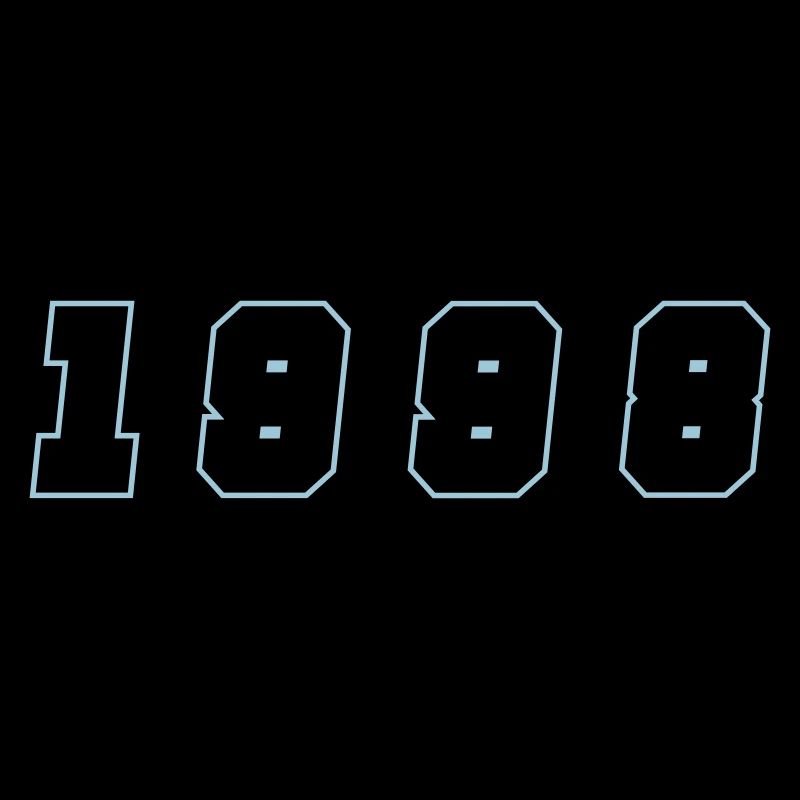 Numéro de l’année 1998