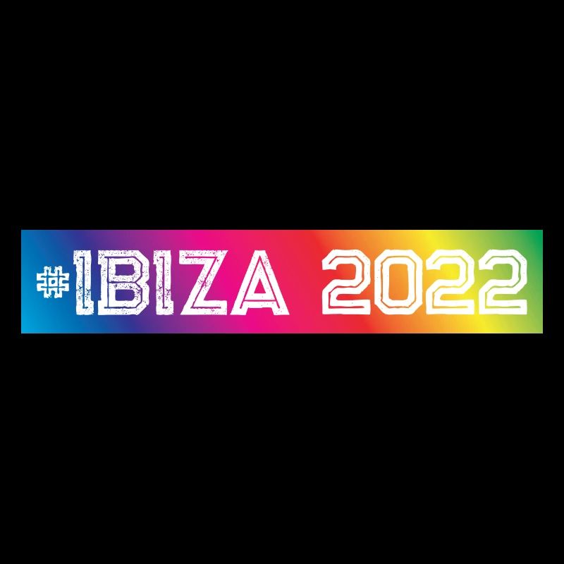 Ibiza 2022 Bunt
