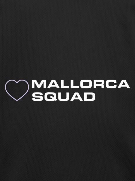 Mallorca Squad