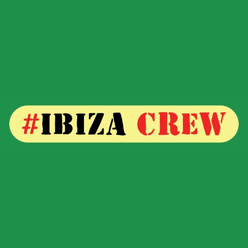Ibiza Équipage