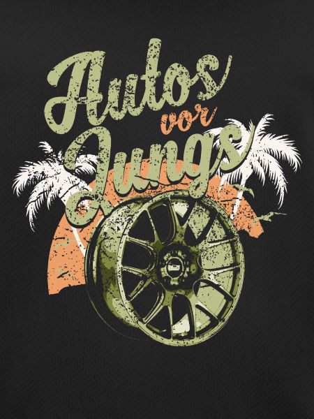 Autos von jungs
