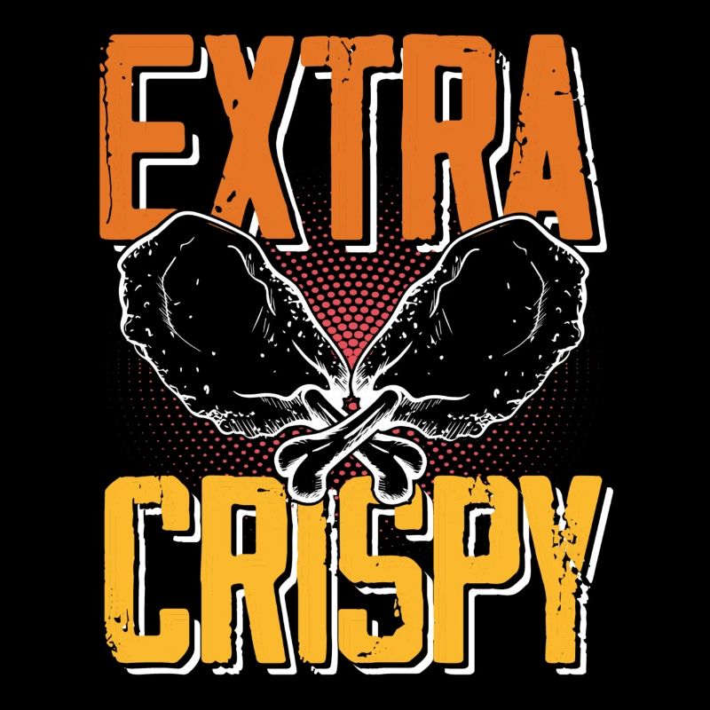 Extra Crispy