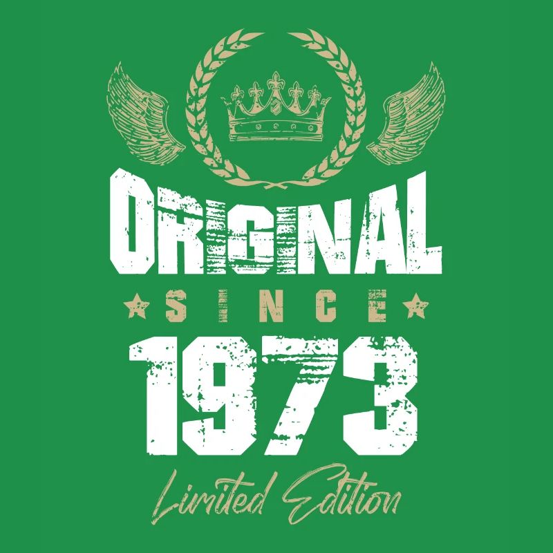 Édition limitée 1973