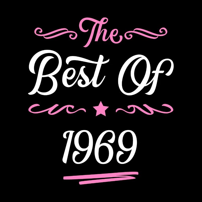 1969 best of