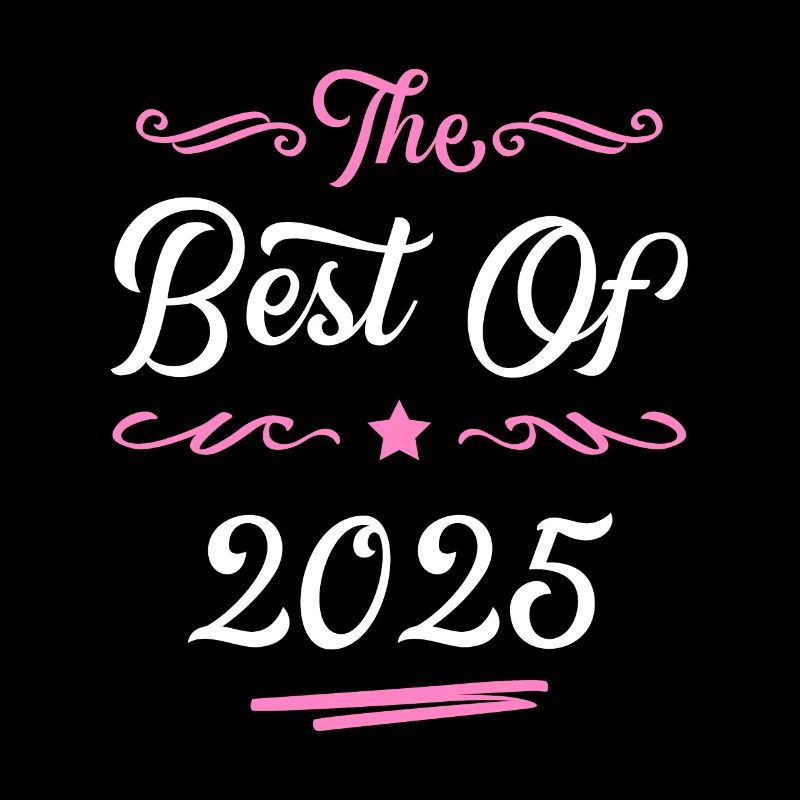 2025 best of