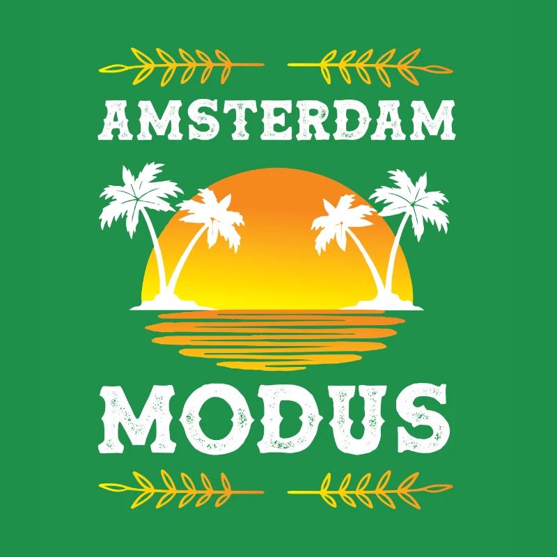 Amsterdam Mode
