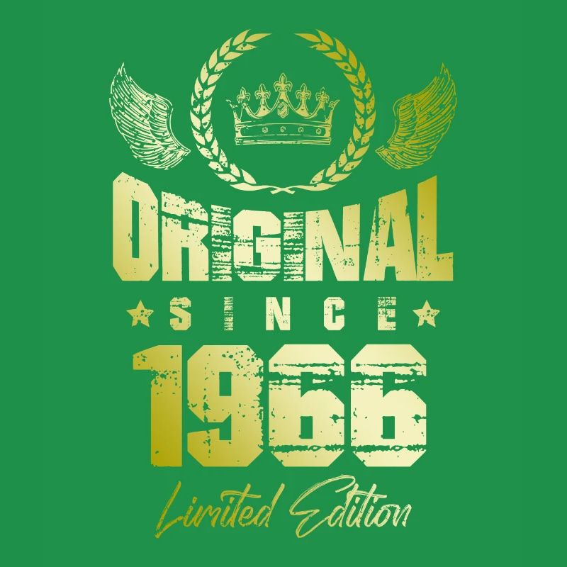 Édition limitée 1966