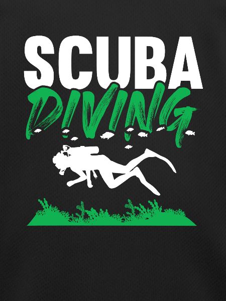 scuba tauchen