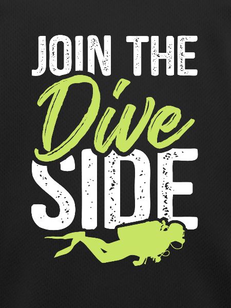 diving divers