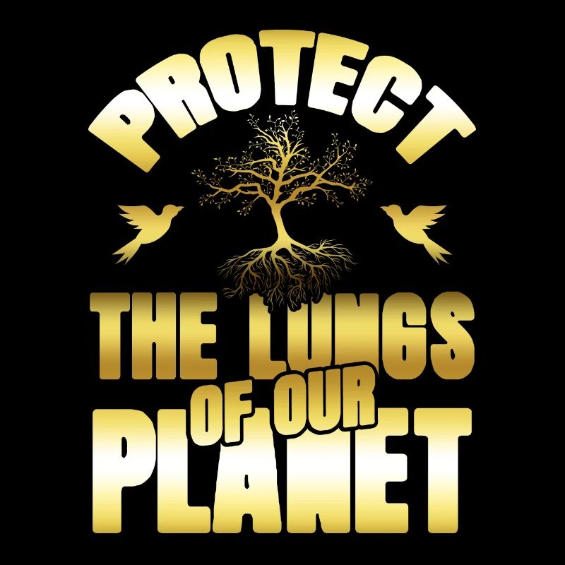 conservation de la nature protection de l’environnement