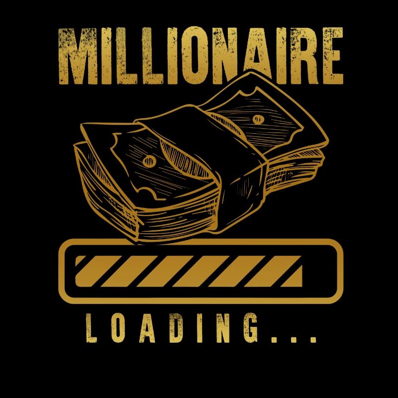 millionaire loading