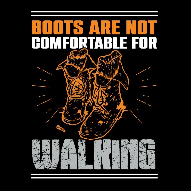 Motorcycle Boots Biker