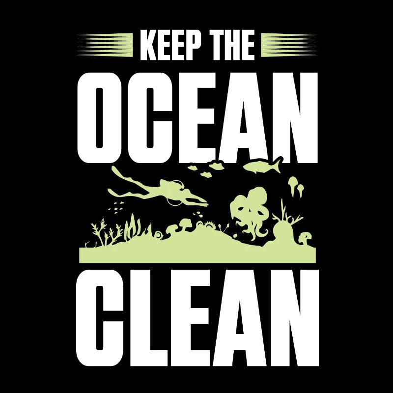 Clean Ocean Environmental Protection