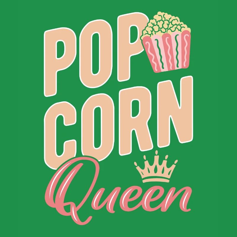 Pop-corn