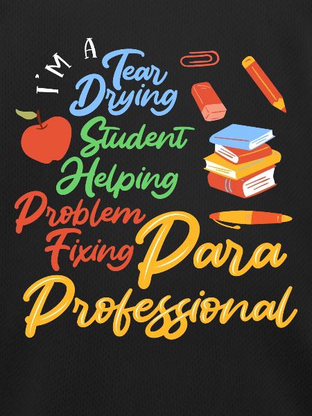 Paraprofessional