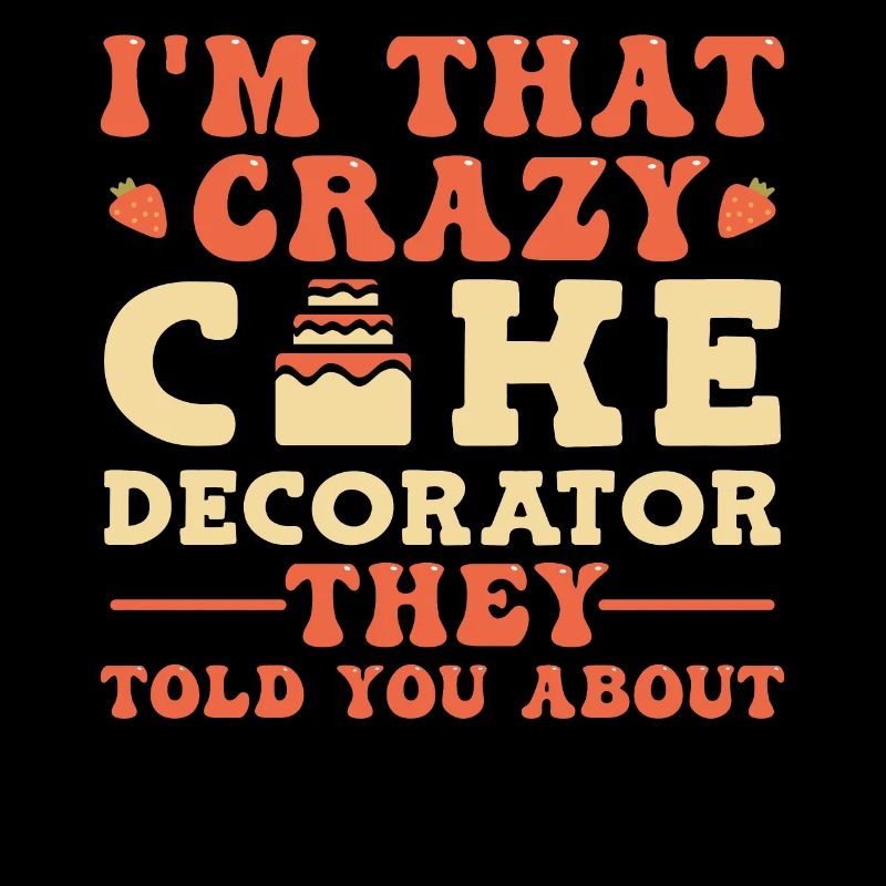 Bake cakes Baker Pastry Chef