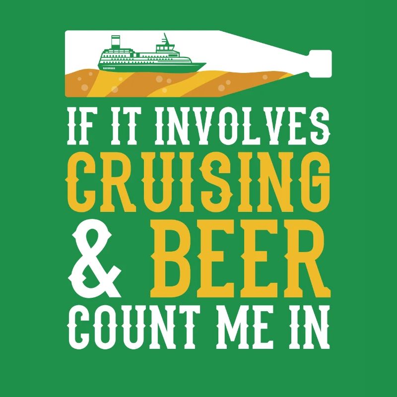 Bateau de croisière