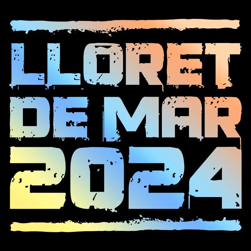 Lloret De Mar 2024 Bunt