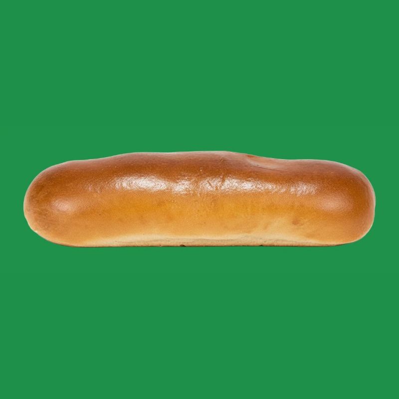 Real Brabant Wurstchen-Rollenhemd – Brabant Pride