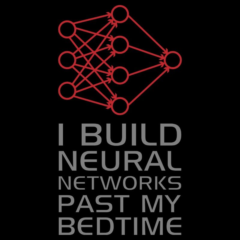 Neural Networks Datenwissenschaft Informatik