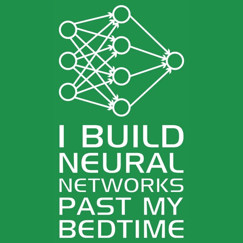 Neural Networks Data Science Computer Science